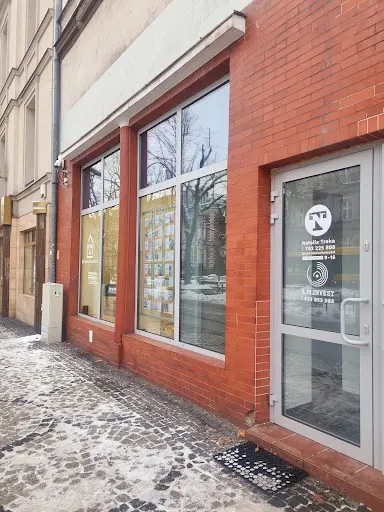 NT Nieruchomości Słupsk